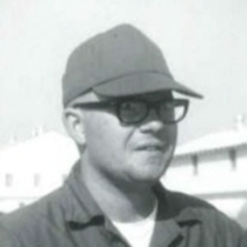 Harvey Ellis Rich