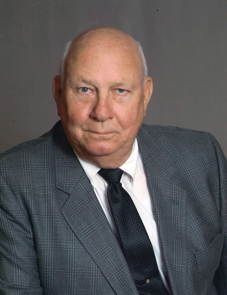 Donald  Hugh Armstrong Profile Photo