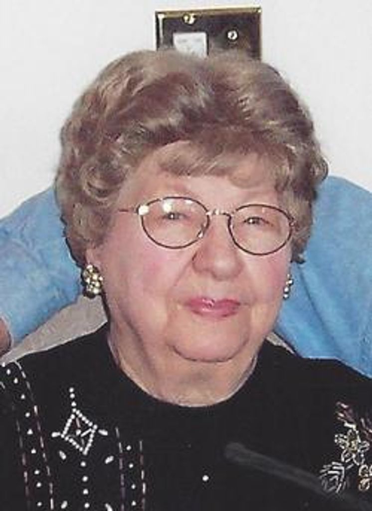 Irene M. Churan