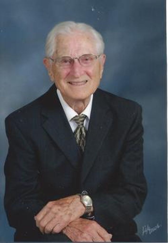 Wilbert Wright