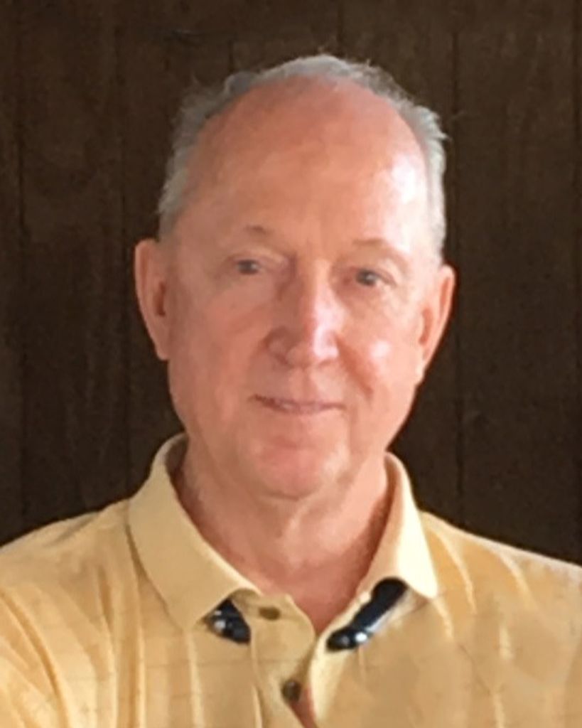 Joseph "Joe" G. Brown II Profile Photo