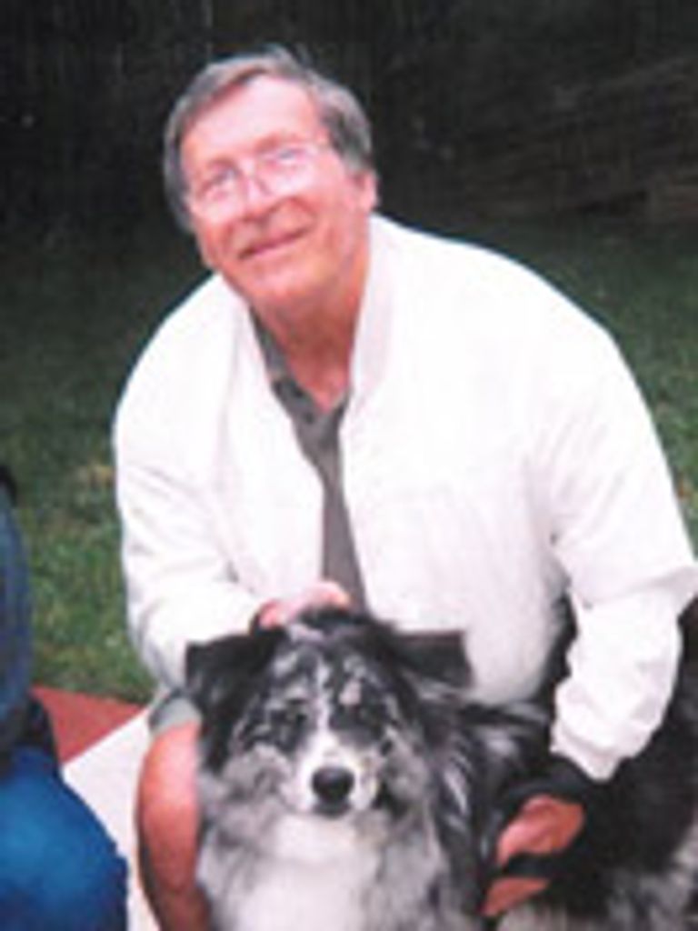 Harold J. Clark
