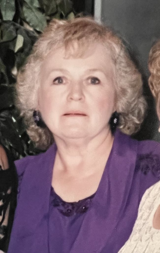 Rosemary Snyder