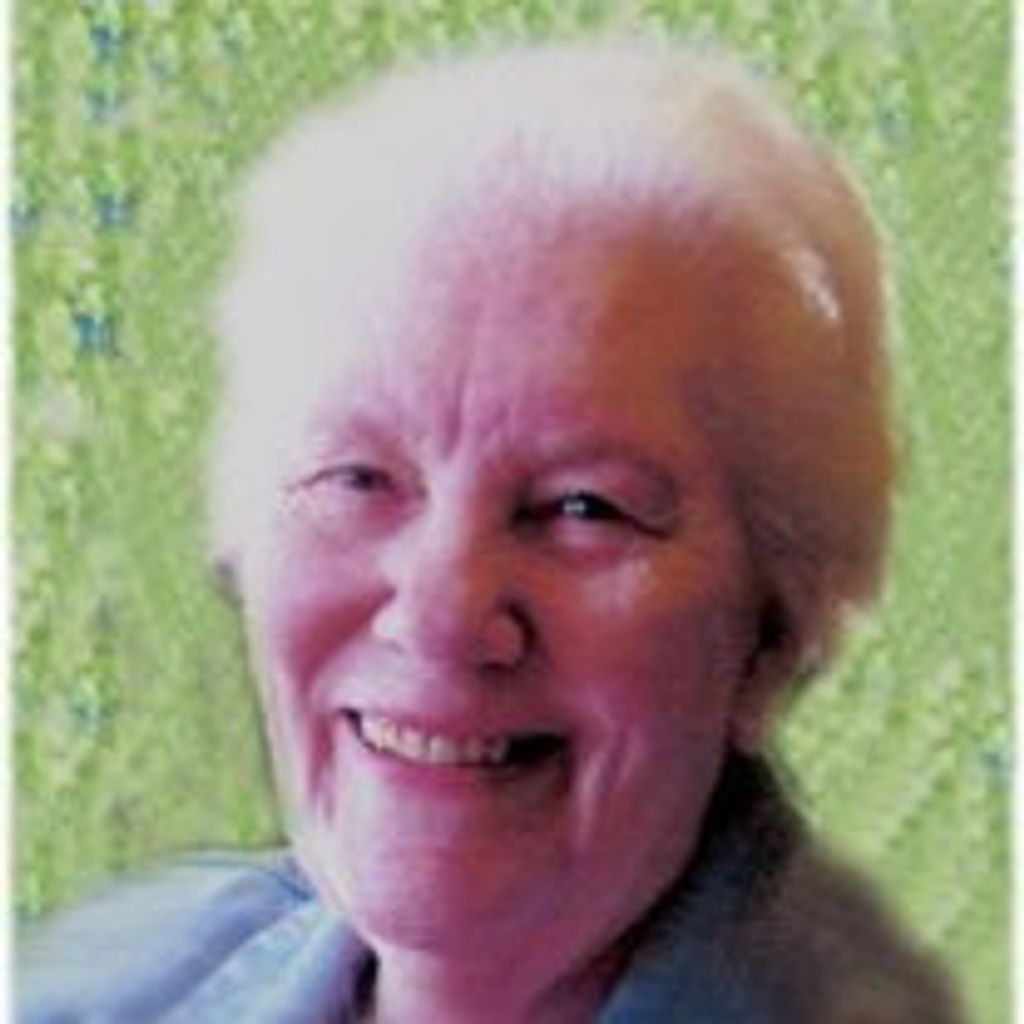Mrs. Maxine W. Liechti