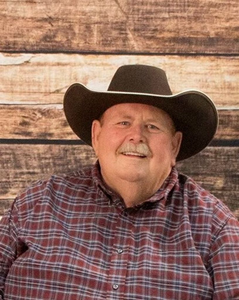 Edward "Ed" Earl Crawford Profile Photo