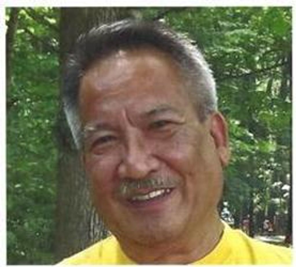 Napoleon S. Cruz Jr.