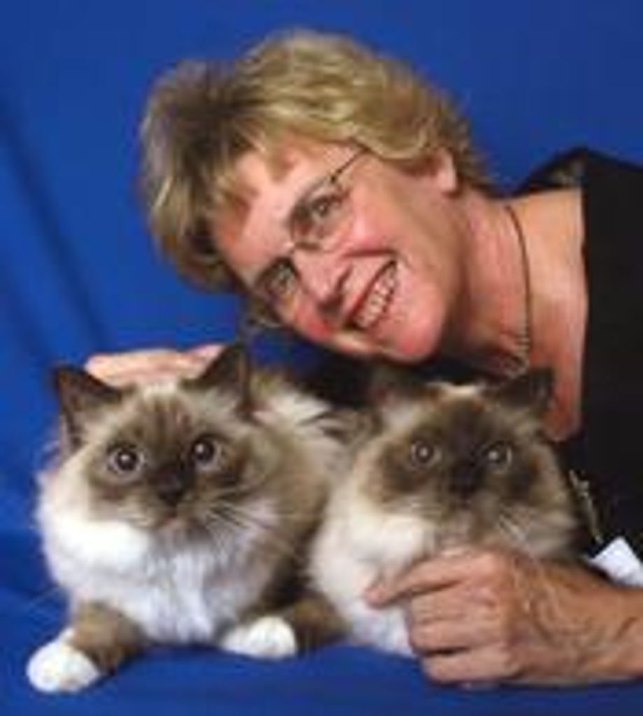 Virginia L. Hughes