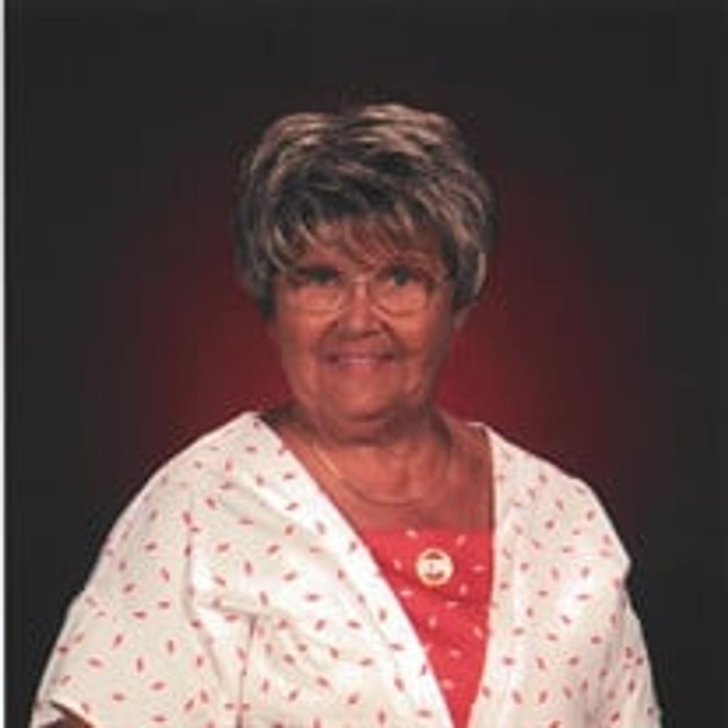 Marilyn L Sherwood