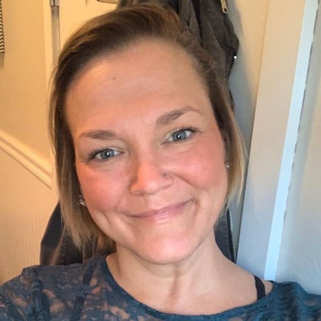 Amy Joe Vander Broek Profile Photo