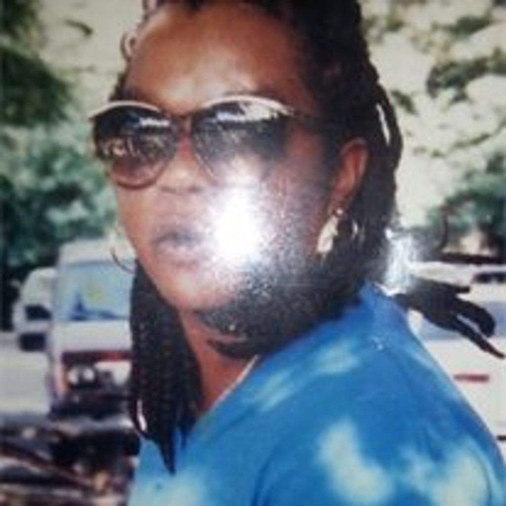 Ronetha T. Waddy Profile Photo