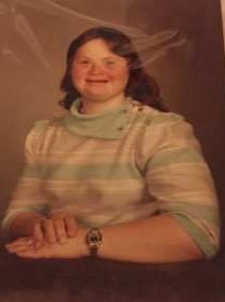 Cherlyn  Ann Cantrell