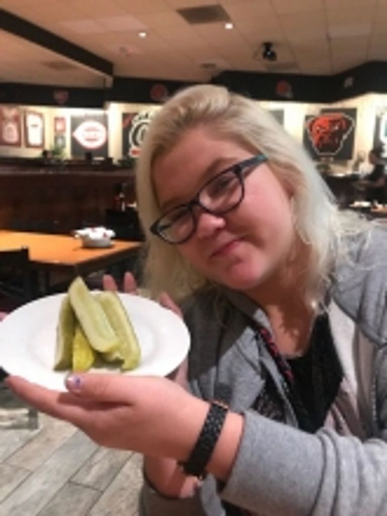 Cassandra "Cassy" Lynn Wiseman