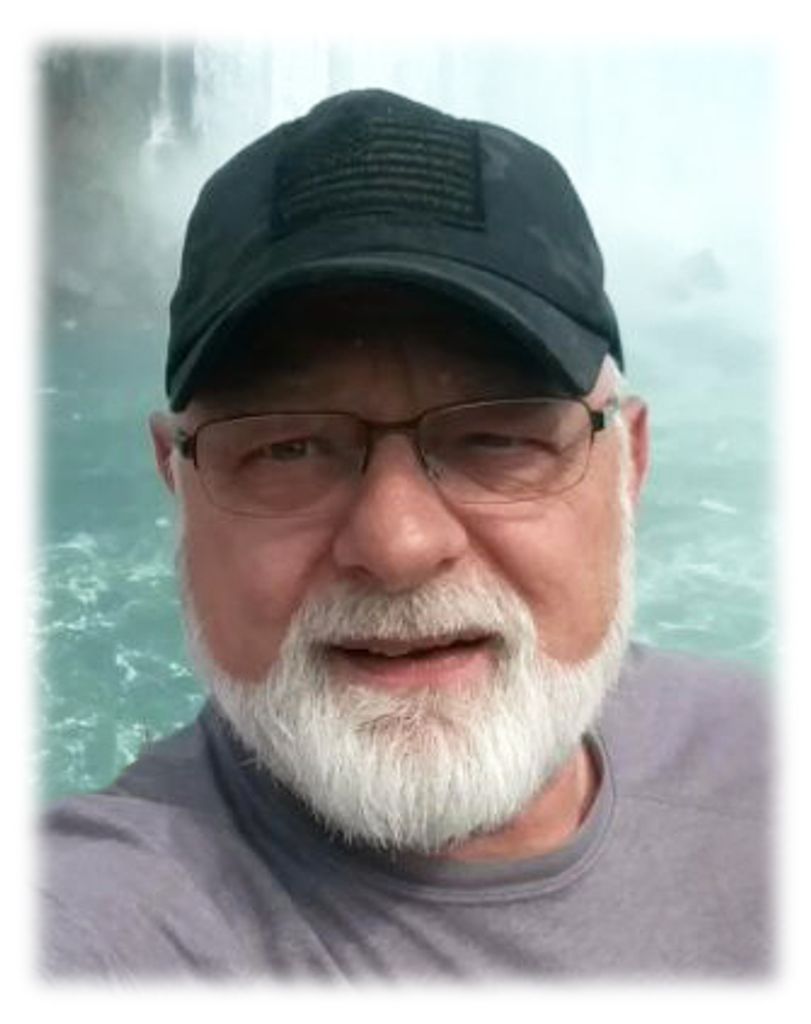 Jeffrey Carroll Tisot Profile Photo