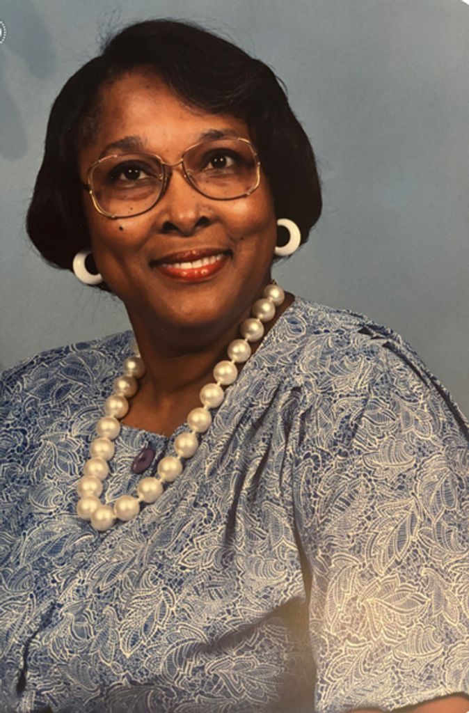 Almeda Tasker Profile Photo