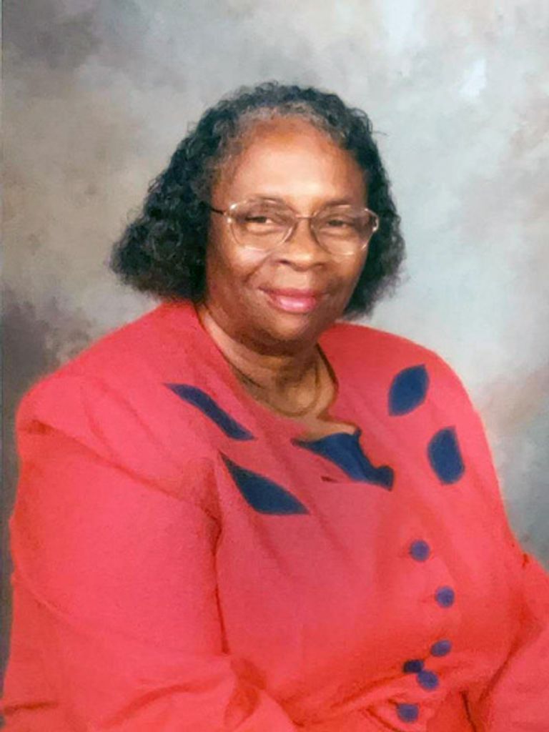 Lillian S. Garnett
