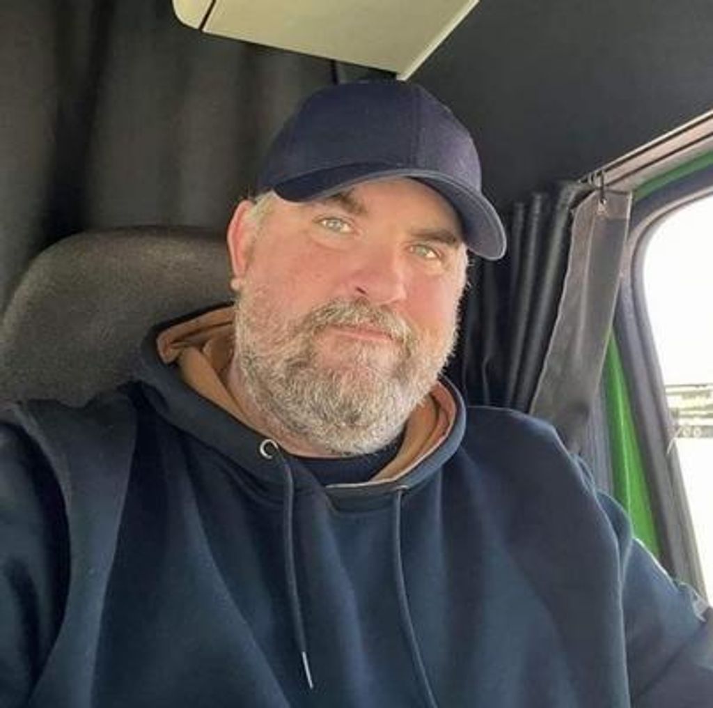 Kevin Trauger Profile Photo