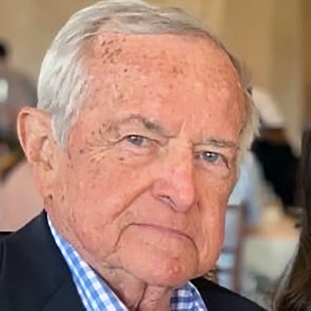 Edward Alexander Maher Profile Photo