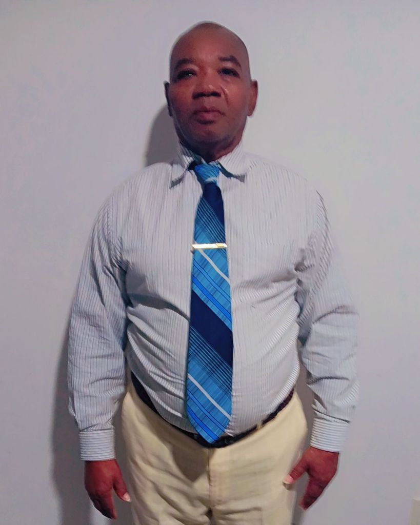Pierre M. Alexandre Profile Photo