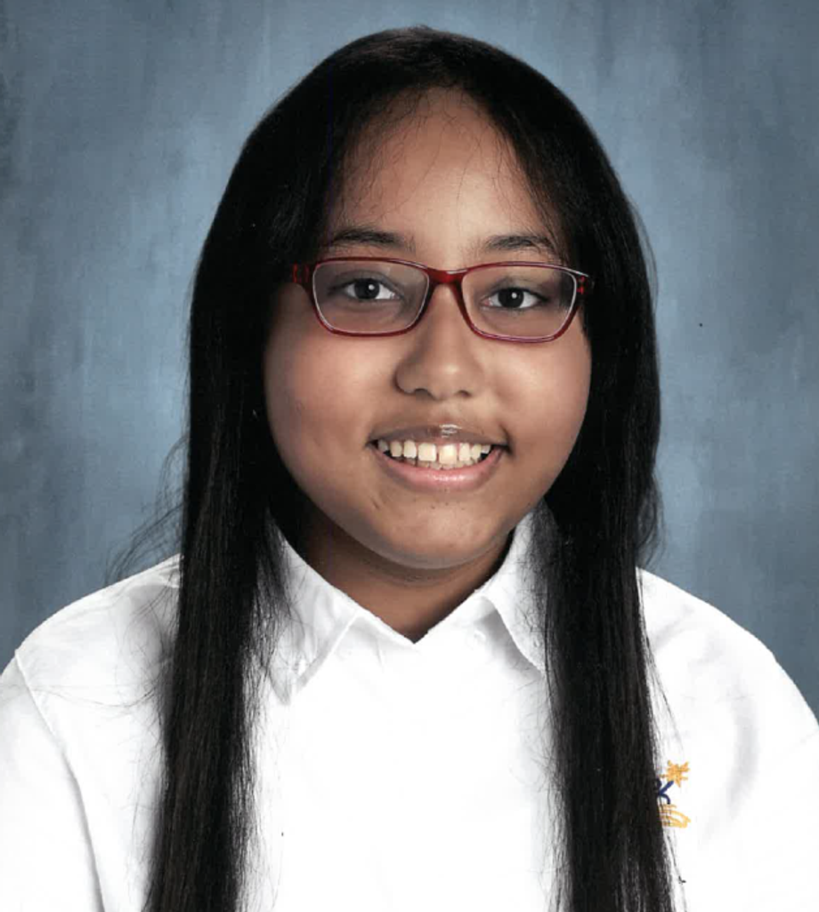 Alexa Jaquez Diaz Profile Photo