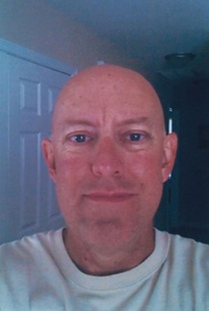 James Franklin Rucker Profile Photo
