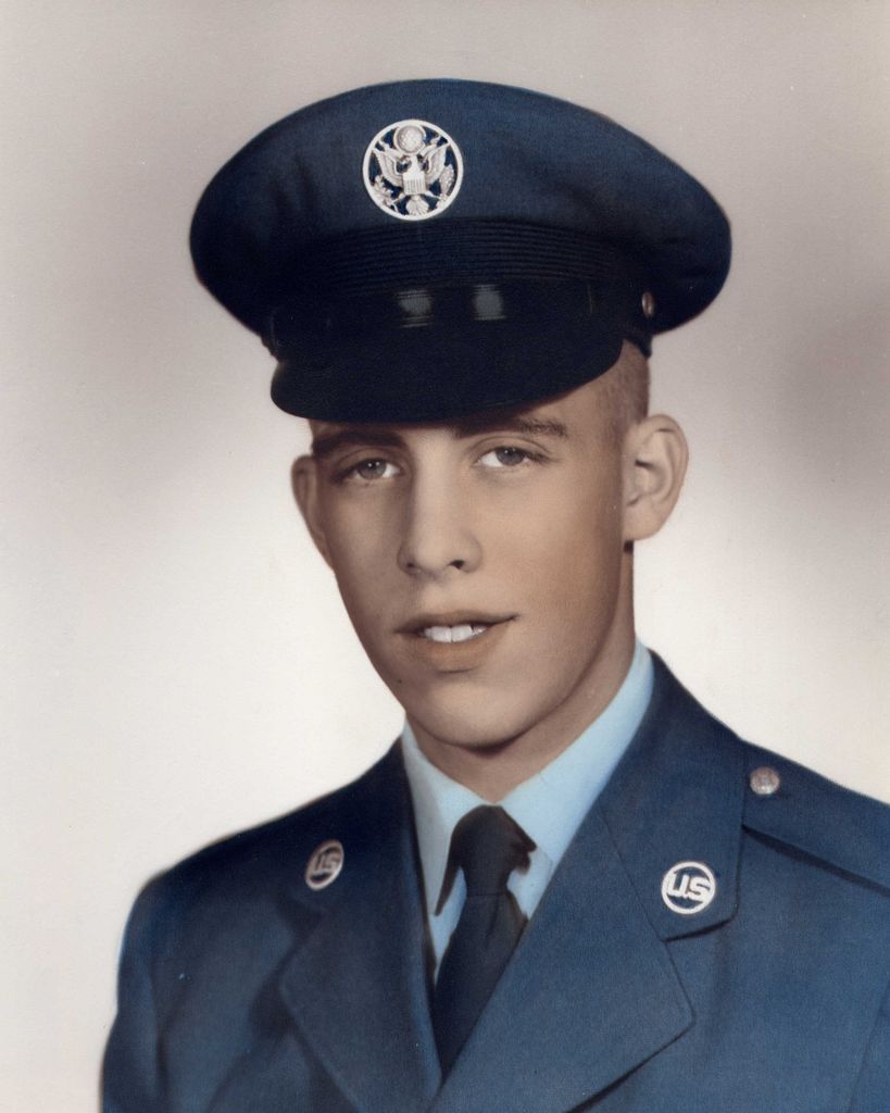 John M. Kiereck