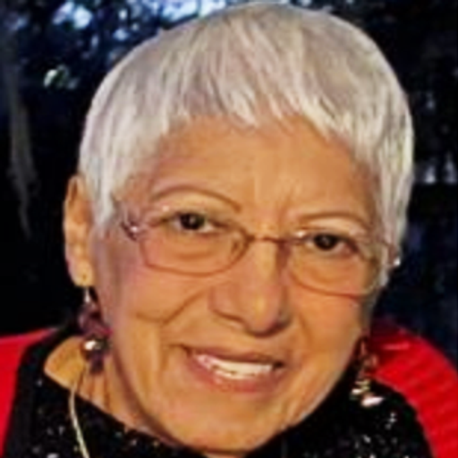 Iris Janet Delgado Profile Photo