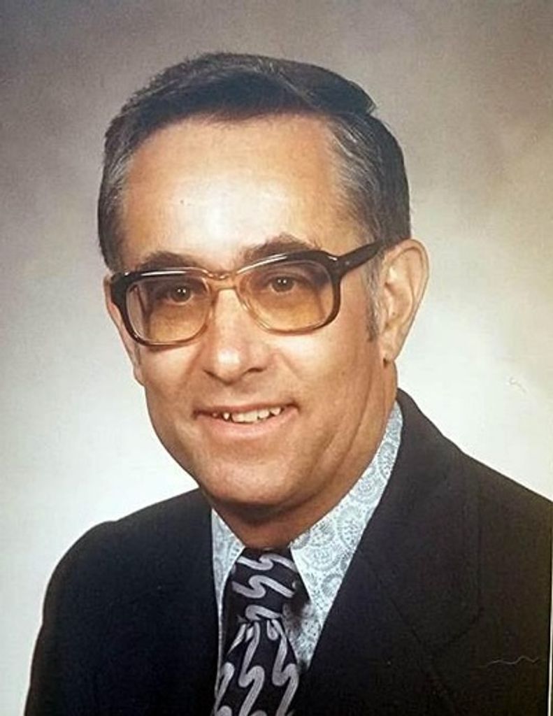 Samuel Keith Kile Profile Photo