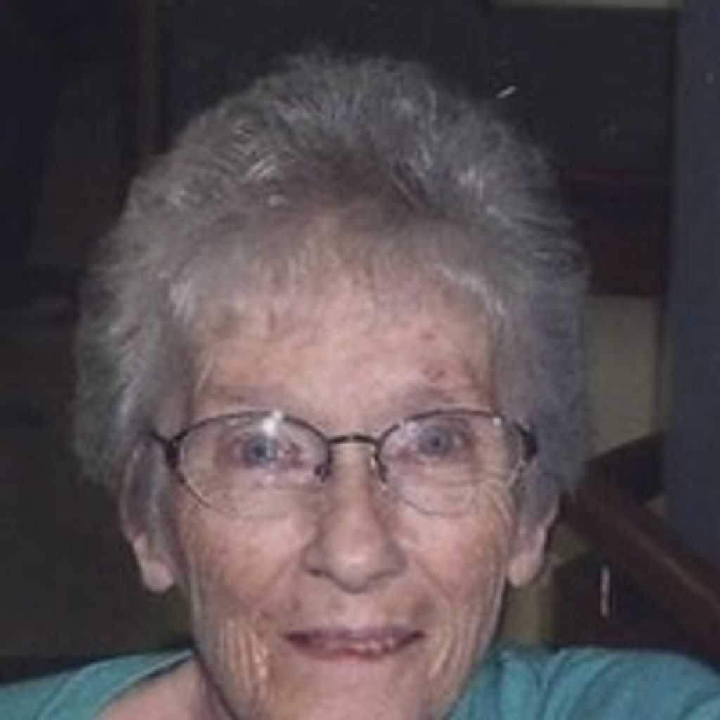 Helen Umphenour