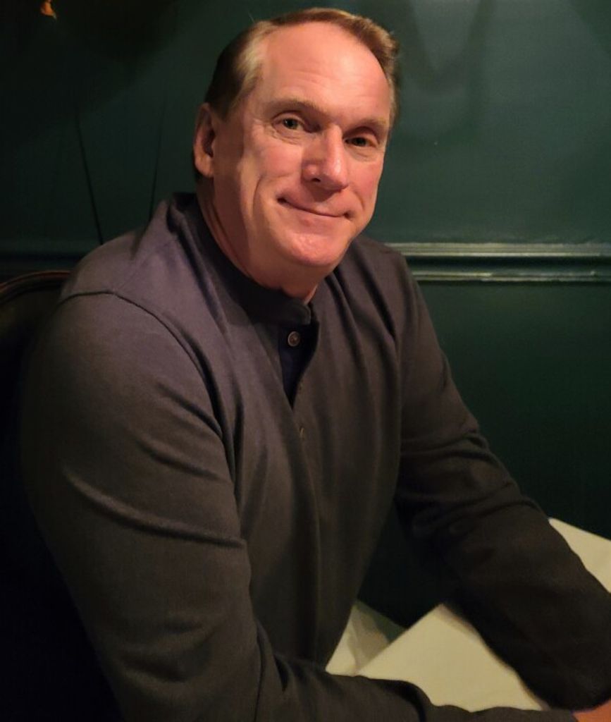 Eugene Cook