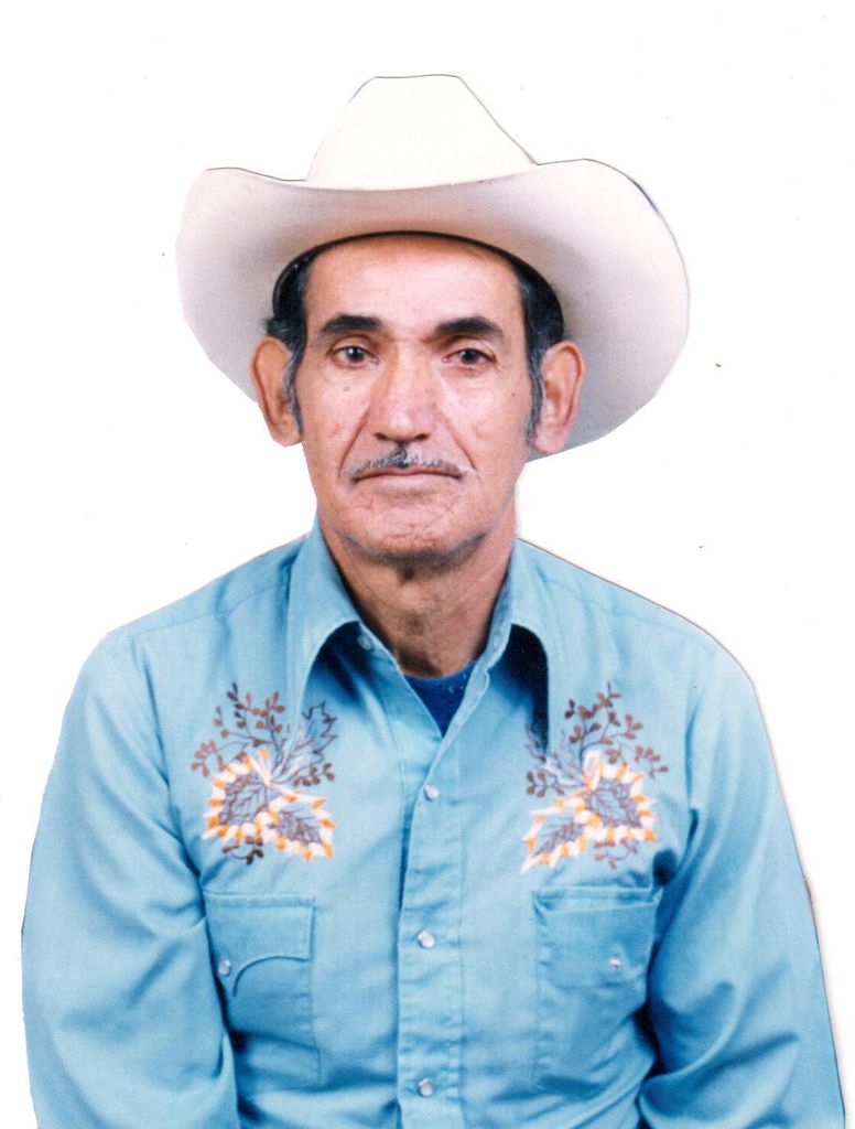 Cecilio Villasoria