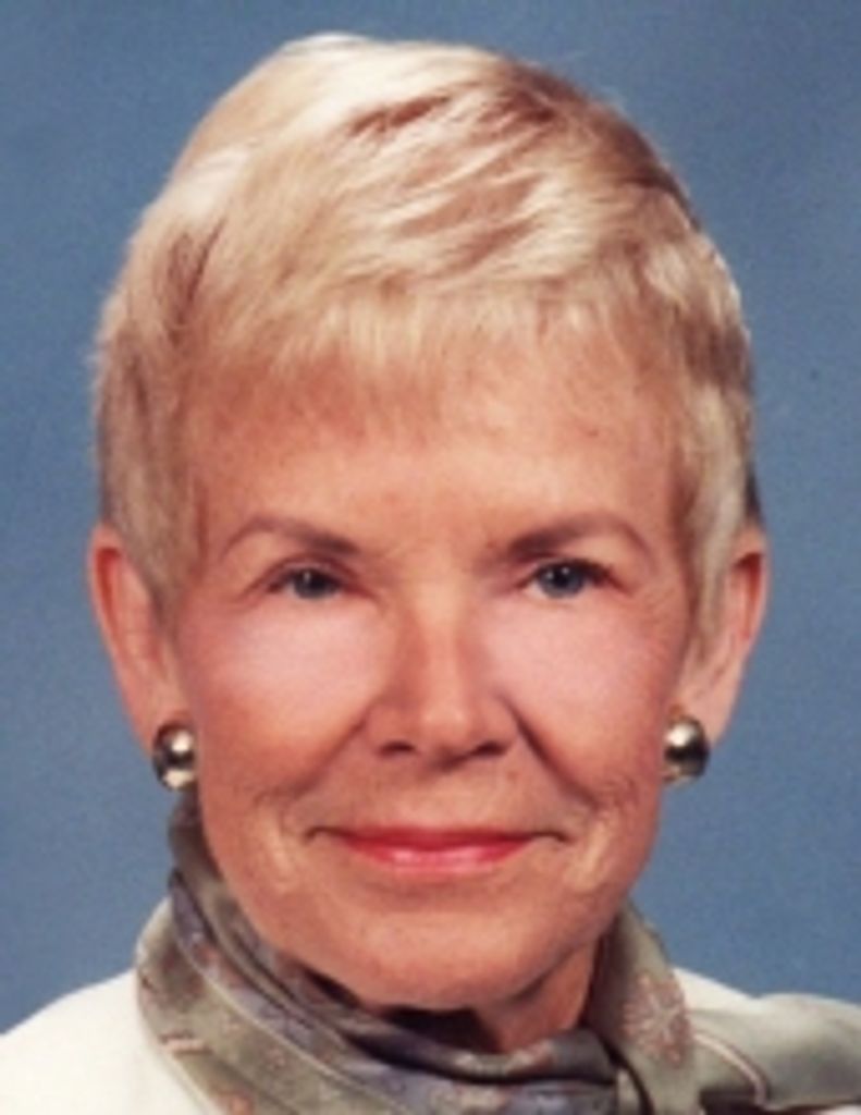 Elizabeth "Binkie" Claiborne Motley Lentz