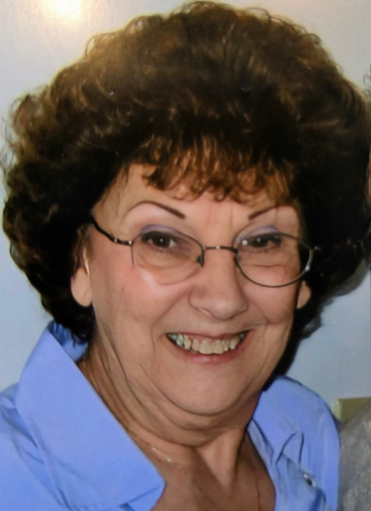Helen M. Steffy Profile Photo