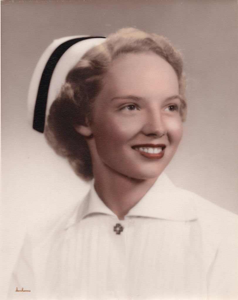 Jeanne A Brososky