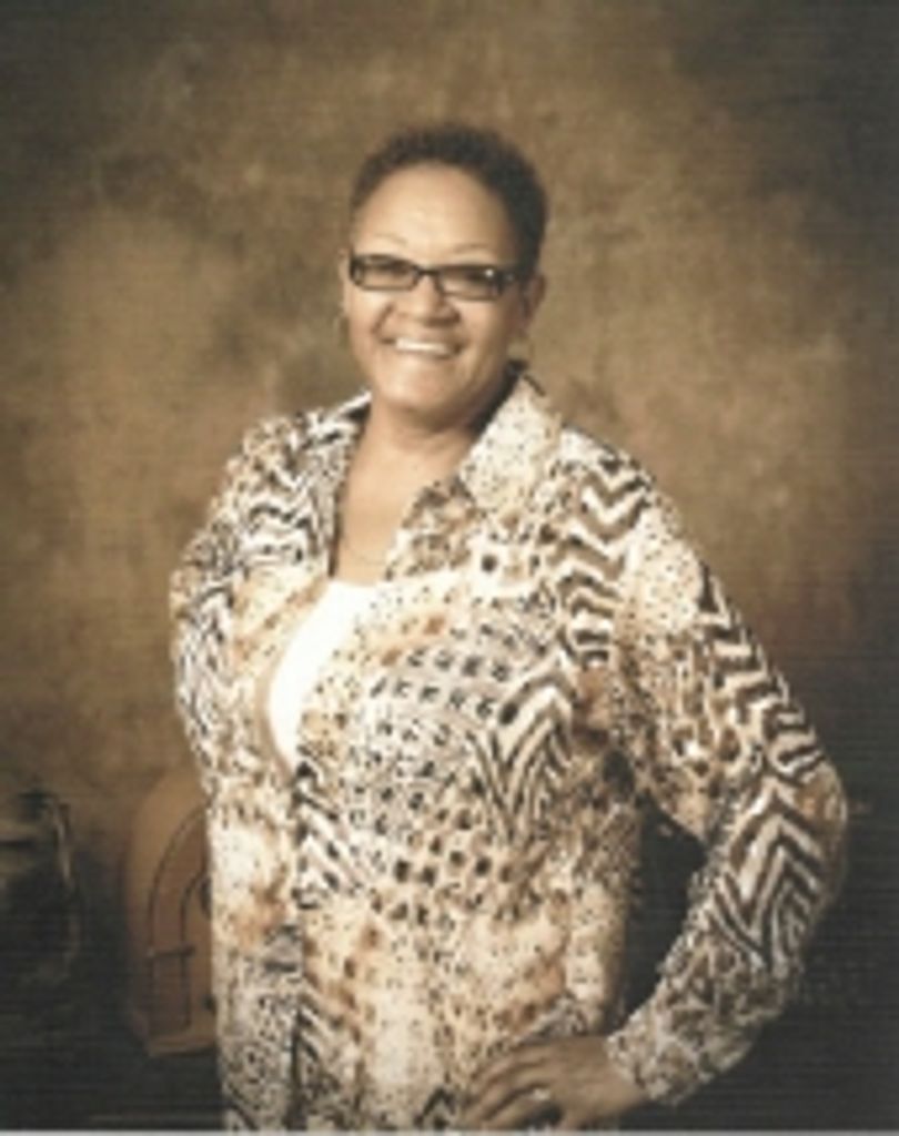 Jacquelyn Glenn Smoot