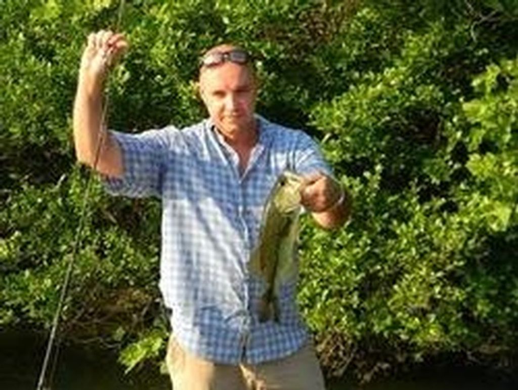 Greg Hall