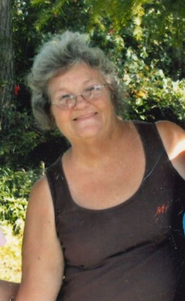 Annie Sue Bullard