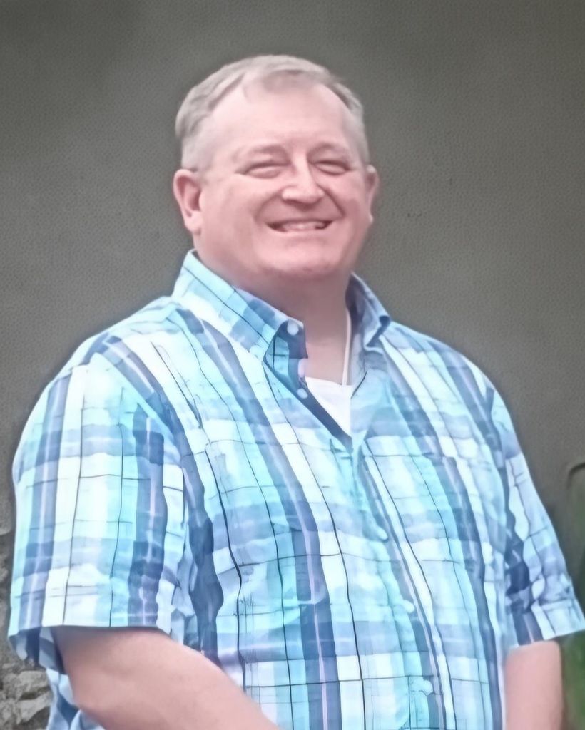 Rev. Richard M. Poblocki Profile Photo