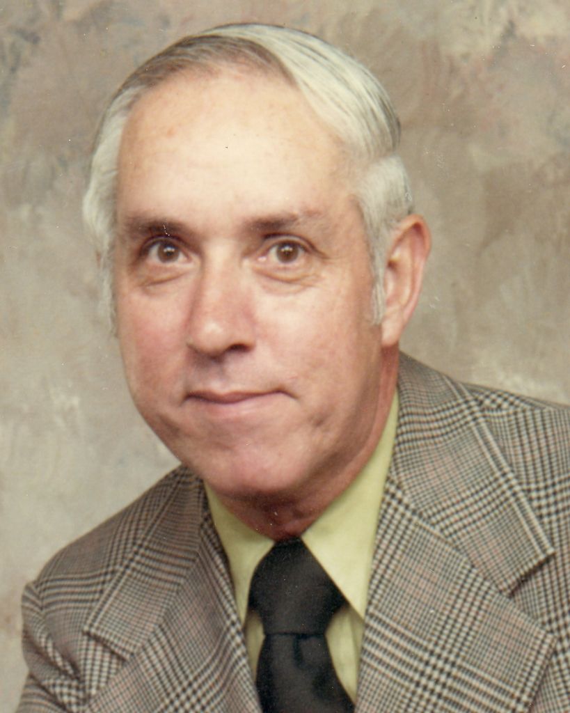 Bobby Mack Thacker