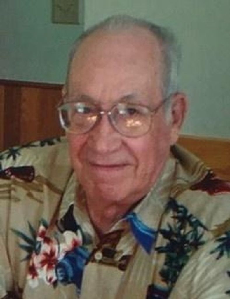 Leonard James Amacher Profile Photo