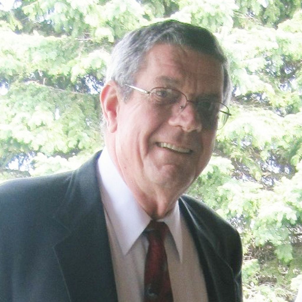 Charles "Chuck" Beffel