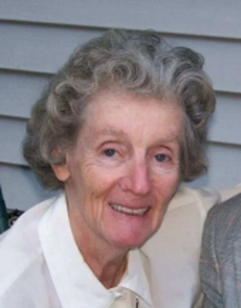 Ursula 'Ulla' Schultheiss