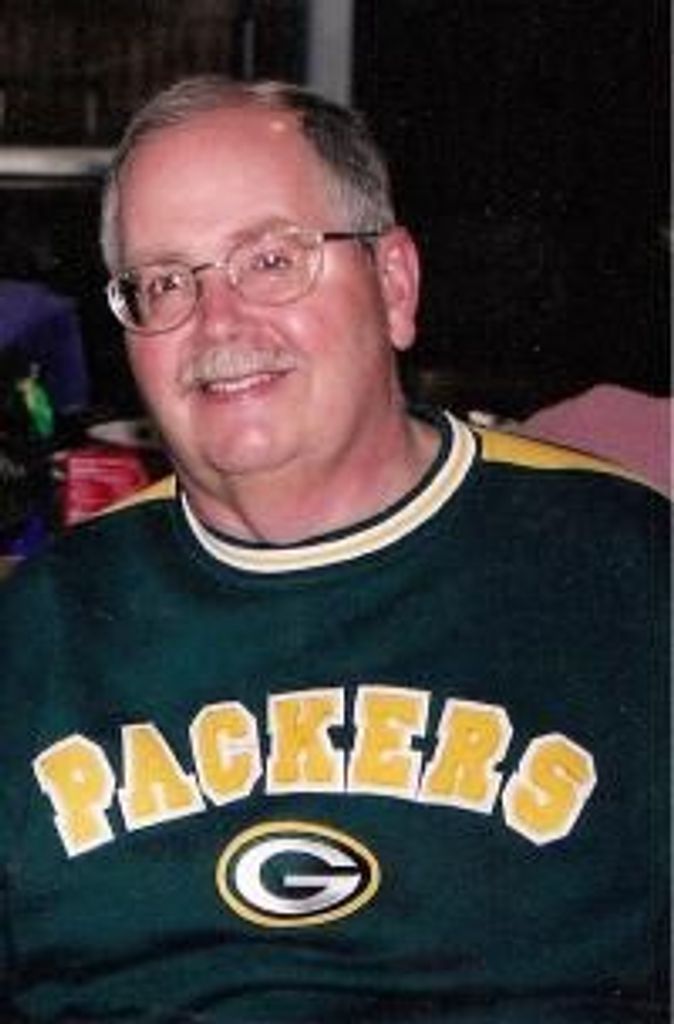 Gregory G. Kruse