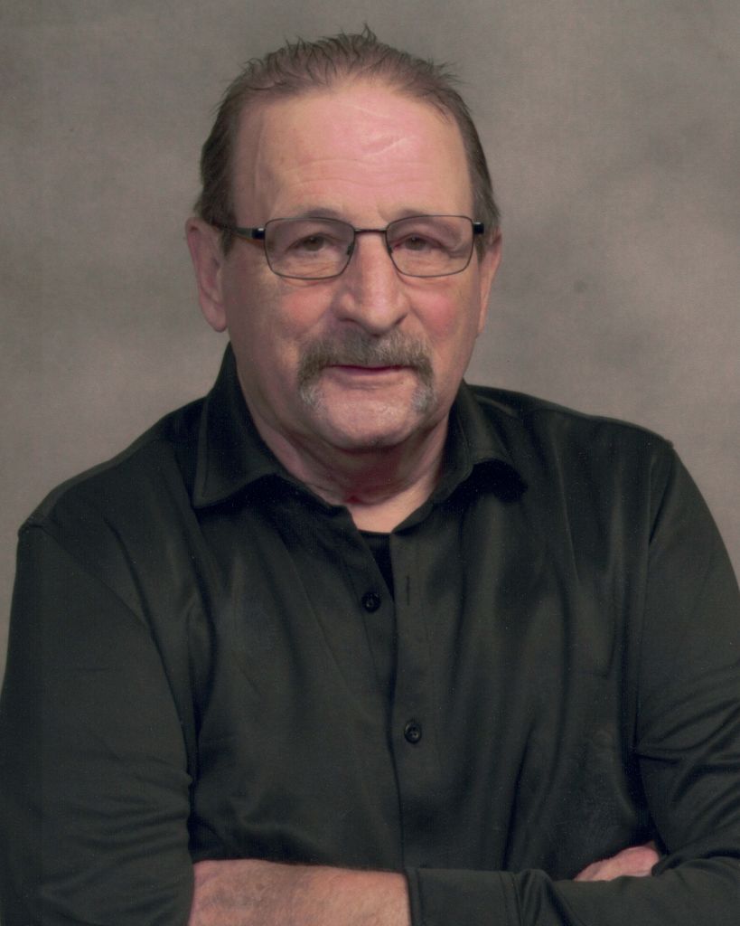 DeVere Preston Henne, Jr. Profile Photo