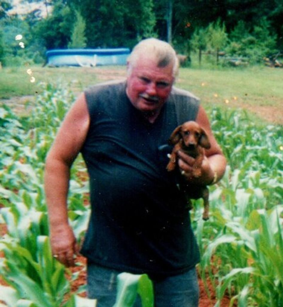 Robert Edward Deaner, Sr.