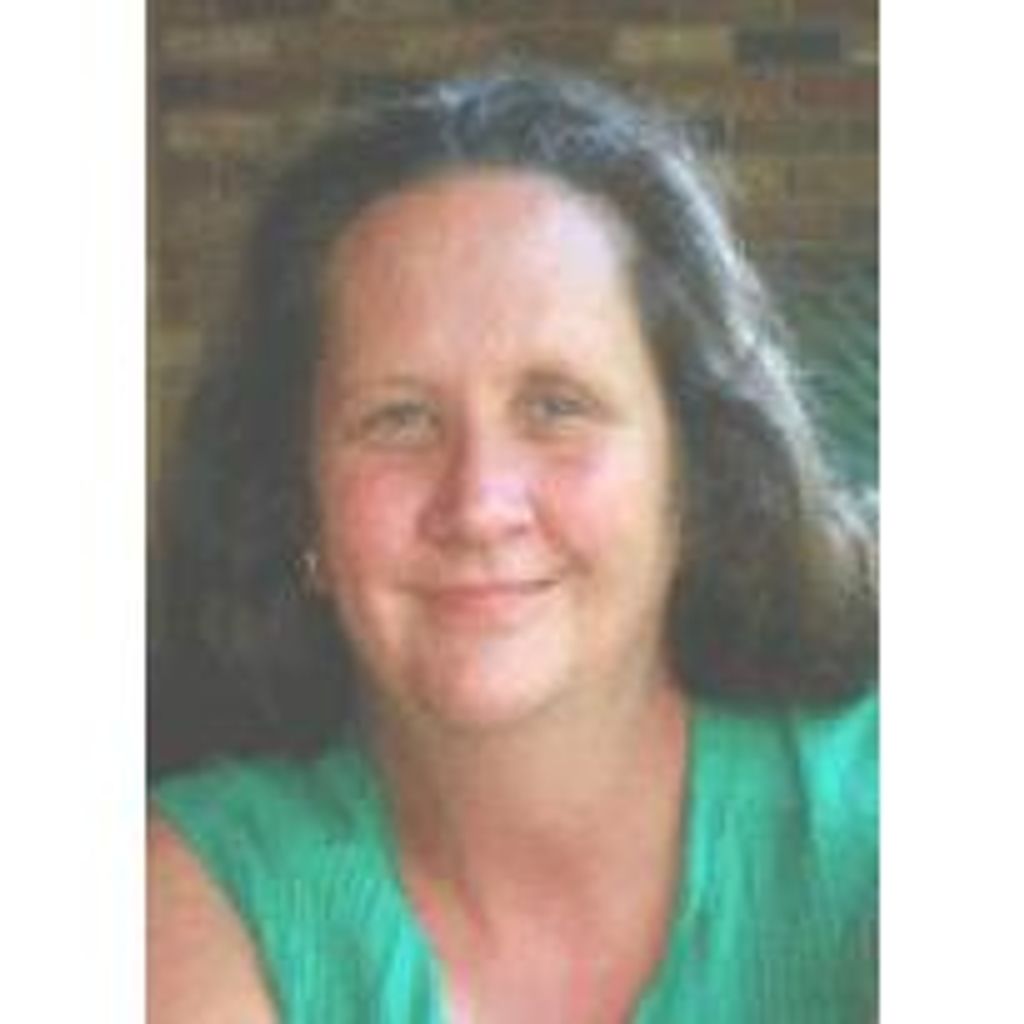 Leah Louise Walden Triplett
