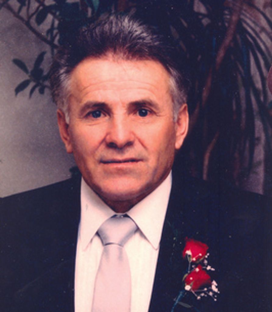 Mario Ortolan