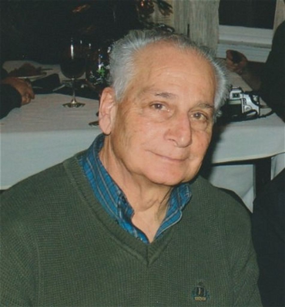 Anthony "Tony" Catalano Profile Photo