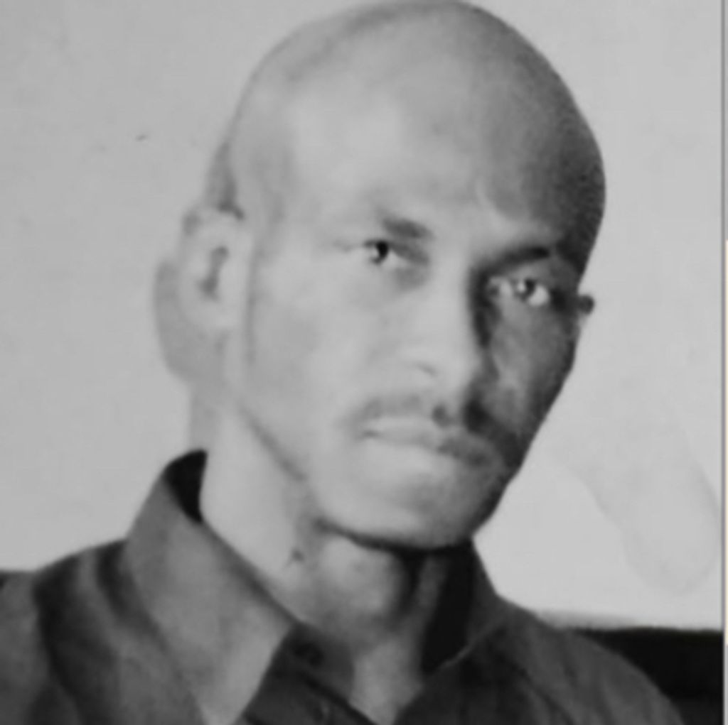 Mr. Randall Carroll Profile Photo