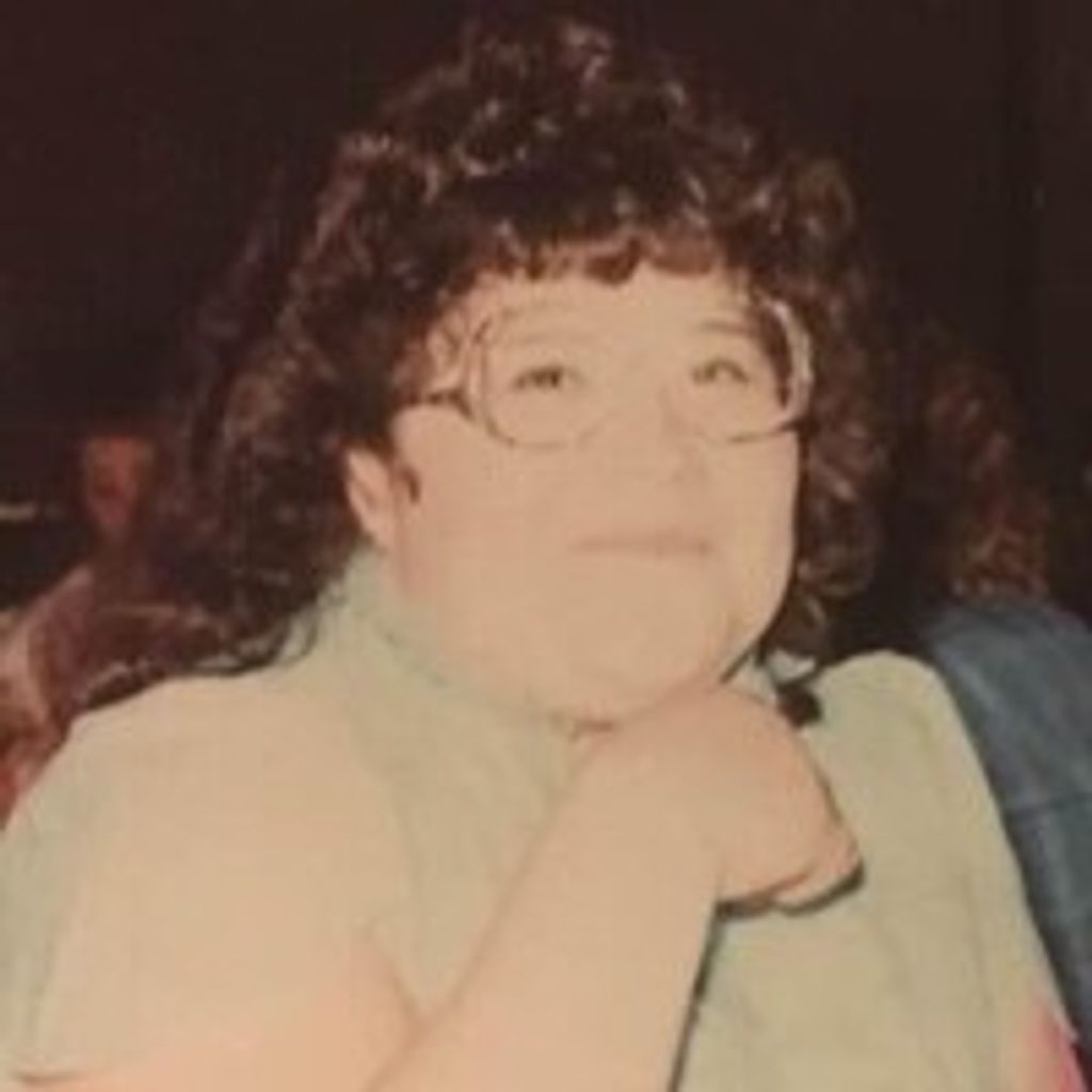 Maria Concepcion Iribarren