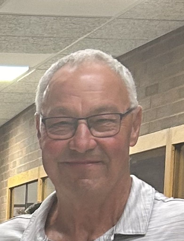 Michael "Mike" D. Gassensmith